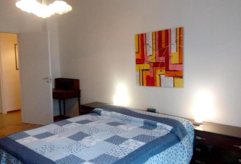 Апартаменты 2 Спальни, La Casa Di Anna