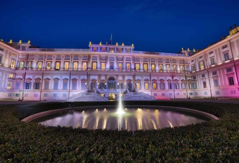 Апартаменты 2 Спальни, La Casa Di Anna