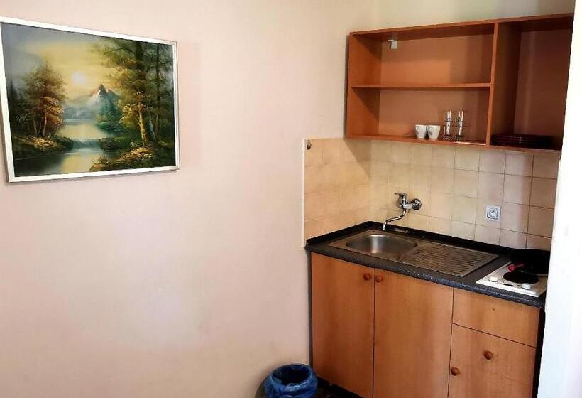 スタンダードルーム, Penzión Labuť