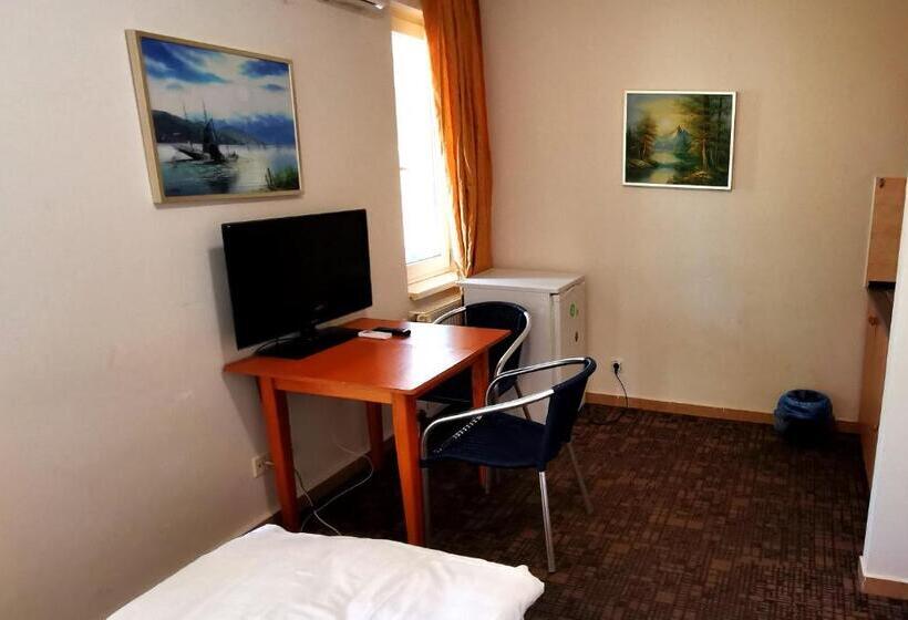 スタンダードルーム, Penzión Labuť