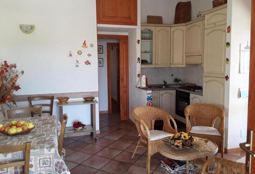 דירת חדר נוף לים, Sardinia Beach House