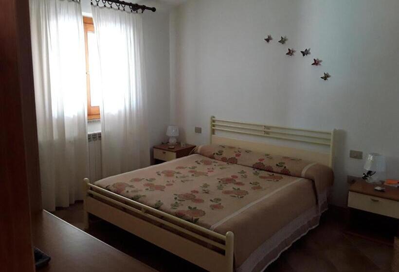 דירת חדר נוף לים, Sardinia Beach House