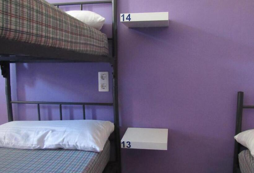 Семейный Номер, Albergue De Oneta