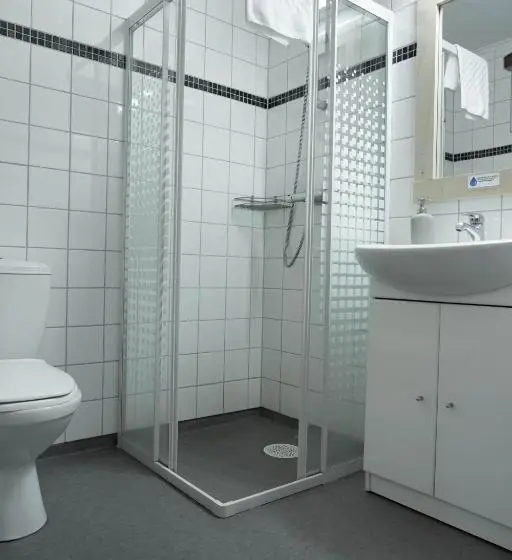 スタンダードルーム, Kackelstugan