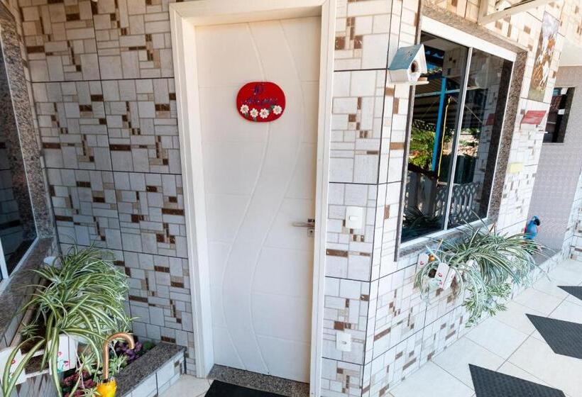 Номер Superior, Pousada Casa Da Praia