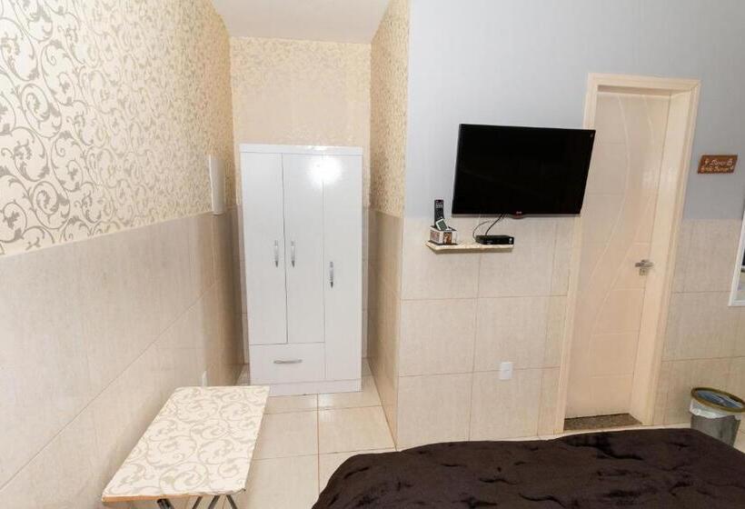 Номер Superior, Pousada Casa Da Praia