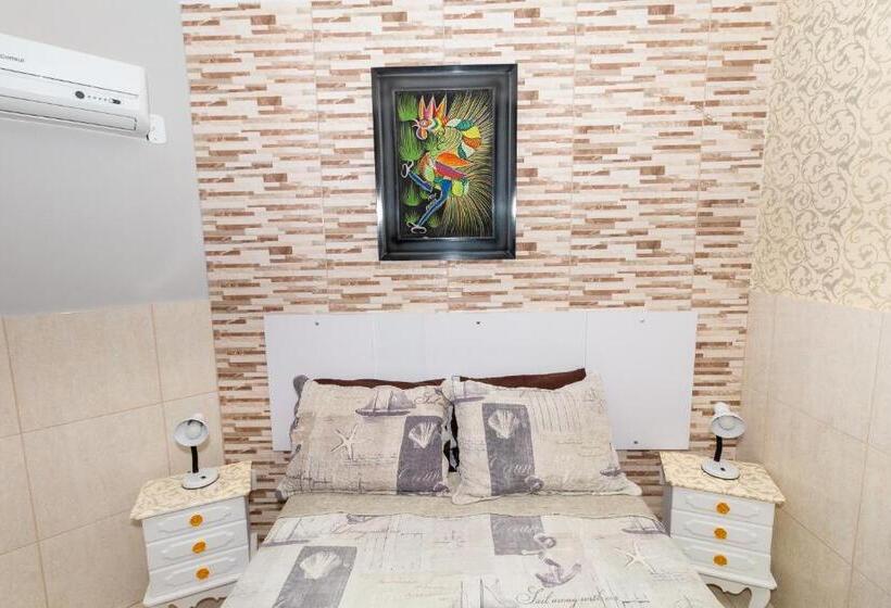 高级大房间, Pousada Casa Da Praia