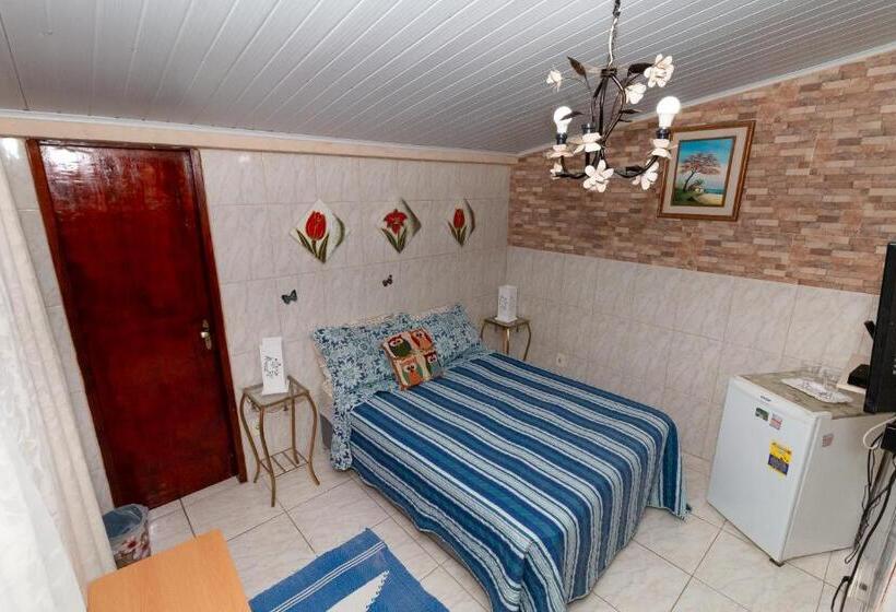 豪华房间, Pousada Casa Da Praia