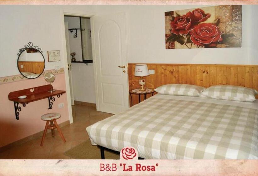 اتاق استاندارد, B&b La Rosa