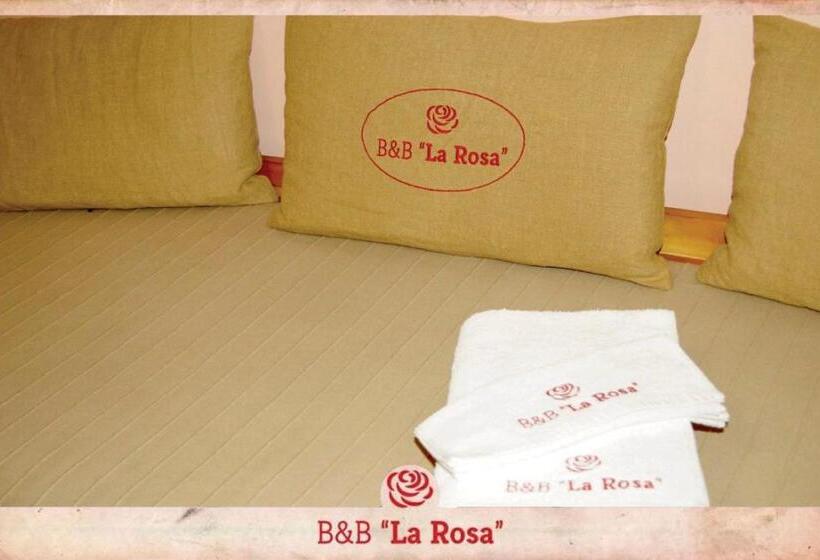 اتاق استاندارد, B&b La Rosa