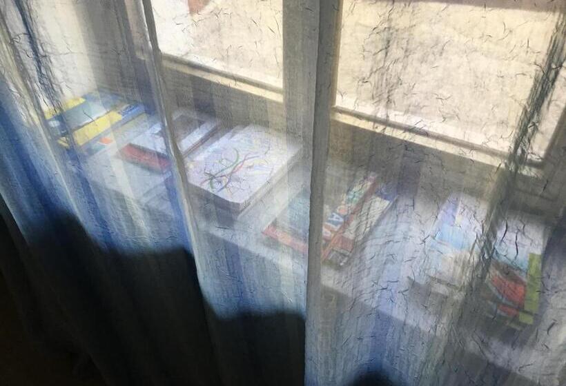 标准间带阳台, Casa Vacanze Il Casalotto