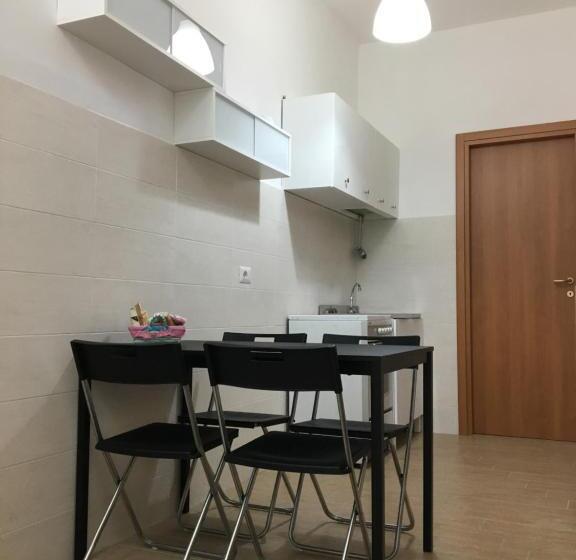 标准间带阳台, Casa Vacanze Il Casalotto