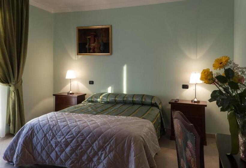 غرفة ديلوكس, Bed And Breakfast Ocarè