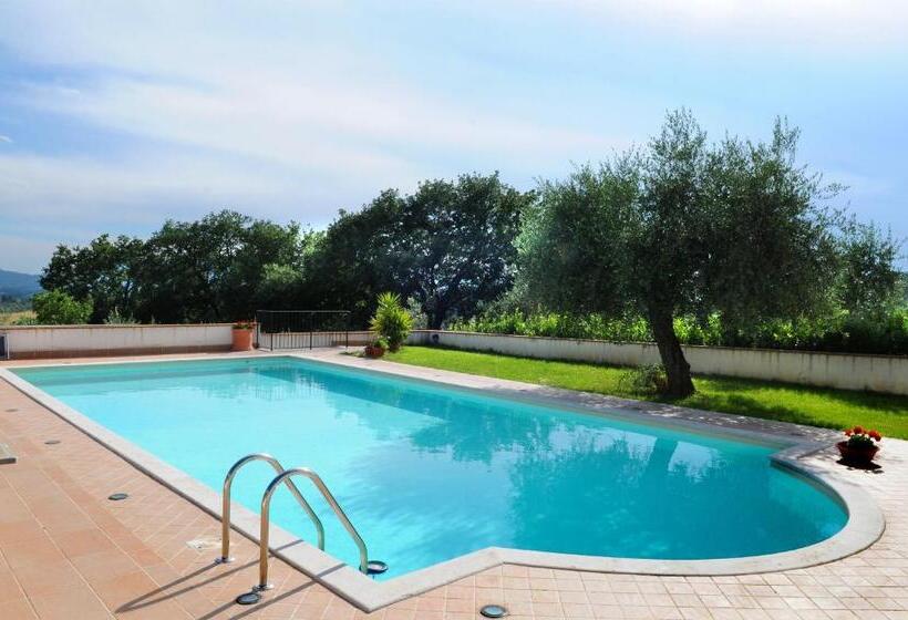 غرفة ديلوكس, Bed And Breakfast Ocarè