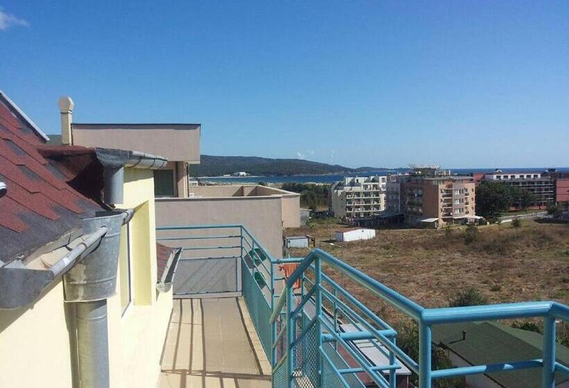 Номер Стандарт, Family Hotel Meteora