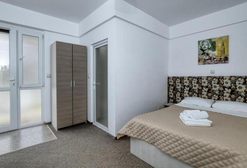 اتاق استاندارد, Camere De închiriat Havana Beach