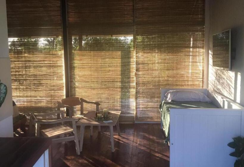 סוויטה, La Delfina Island Resort