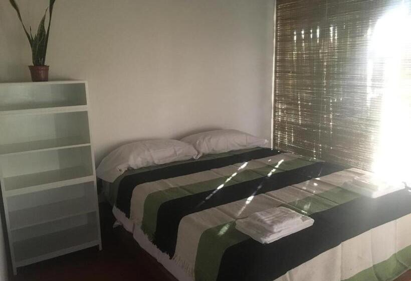 חדר פרמיום לארבעה, La Delfina Island Resort