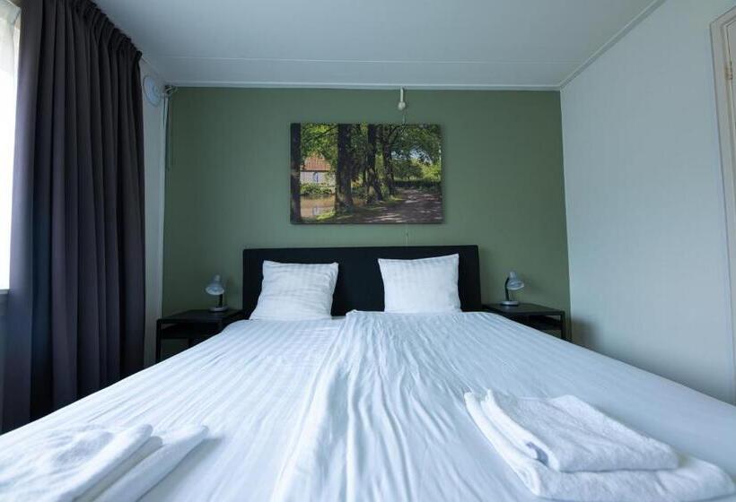 חדר סטנדרט, Marcant