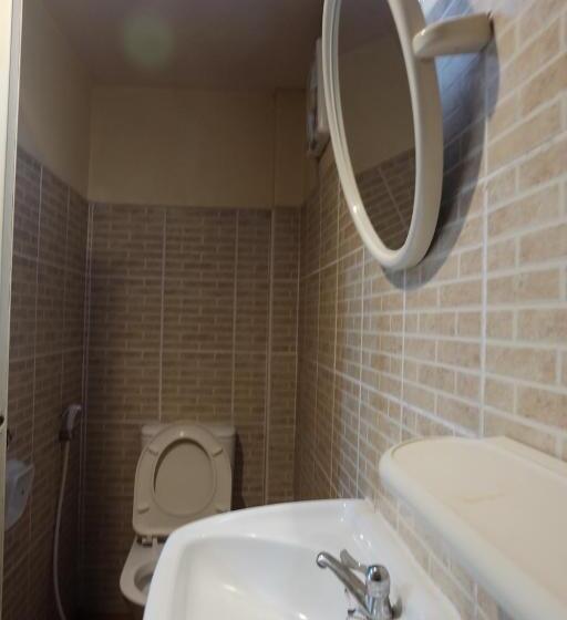 اتاق استاندارد, Orchid House