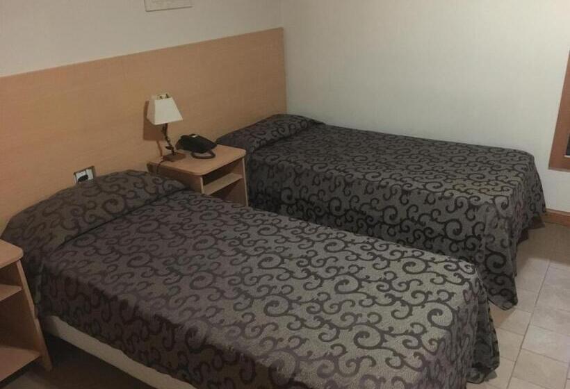 StandaardKamer, Sol Del Añelo