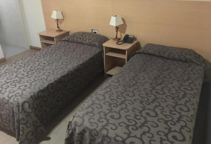 StandaardKamer, Sol Del Añelo