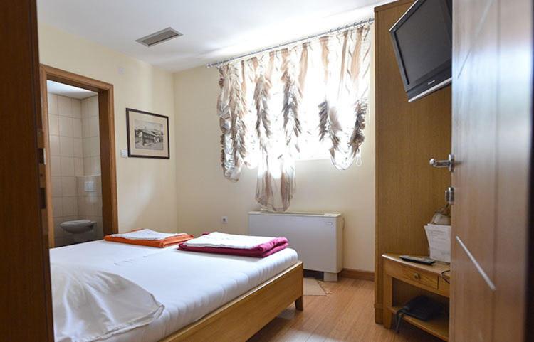 اتاق استاندارد, Motel Kneginja