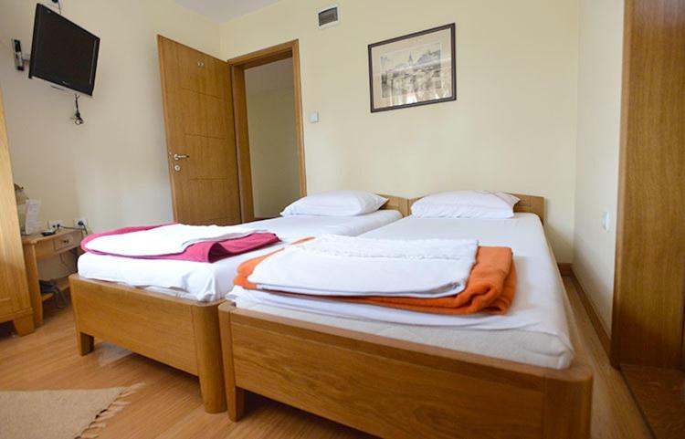 اتاق استاندارد, Motel Kneginja