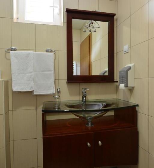 اتاق استاندارد, Motel Kneginja