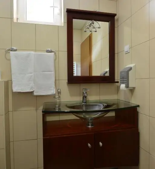 اتاق استاندارد, Motel Kneginja