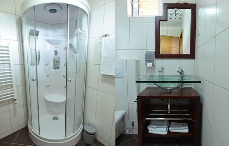 اتاق استاندارد, Motel Kneginja