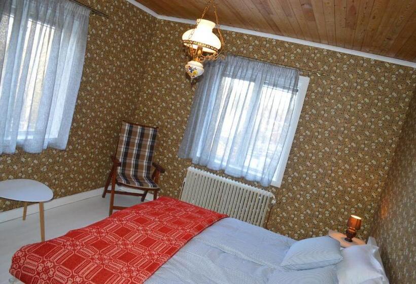 スタンダードルーム, Muses Bnb Bed & Breakfast