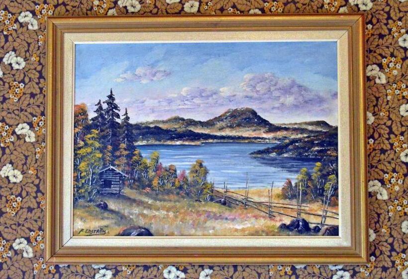 スタンダードルーム, Muses Bnb Bed & Breakfast