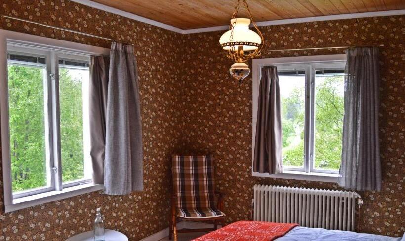 スタンダードルーム, Muses Bnb Bed & Breakfast