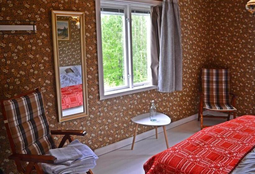 スタンダードルーム, Muses Bnb Bed & Breakfast