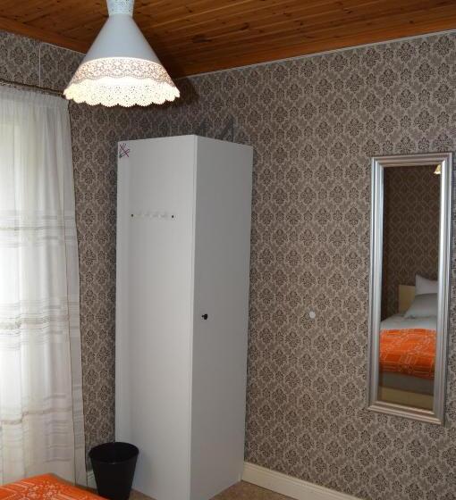 Номер Economy, Muses Bnb Bed & Breakfast