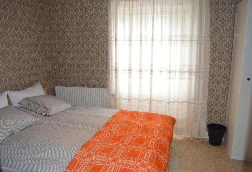 エコノミールーム, Muses Bnb Bed & Breakfast