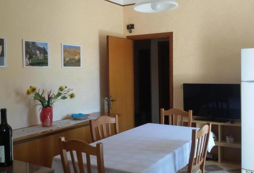 标准三人间共用浴室, Big Brenta