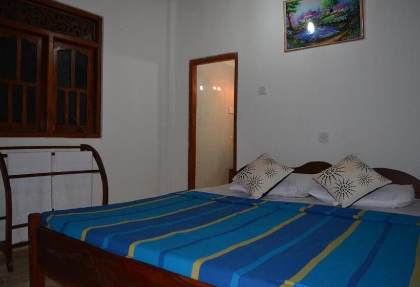 Deluxe Zimmer, Chamudu Villa