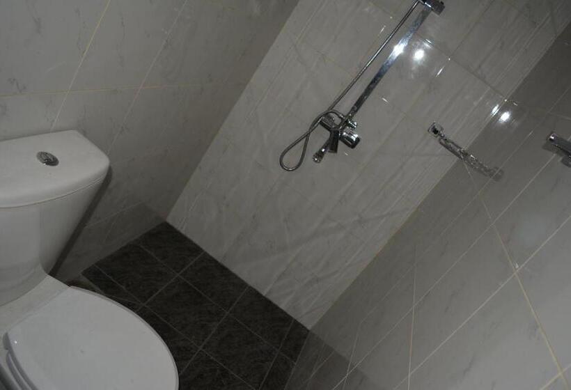 Deluxe Zimmer, Chamudu Villa