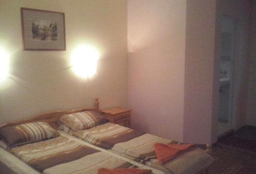 Номер Стандарт Трехместный, Guest House Friends