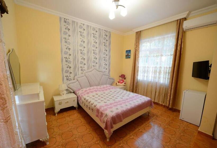 اتاق استاندارد سه نفره, Guest House Imeda