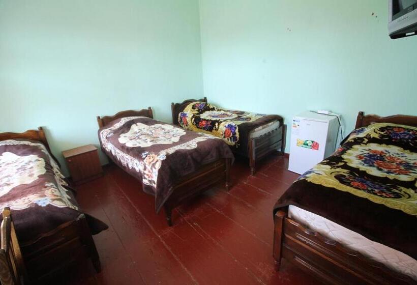 اتاق کلاسیک چهارنفره, Guest House Imeda