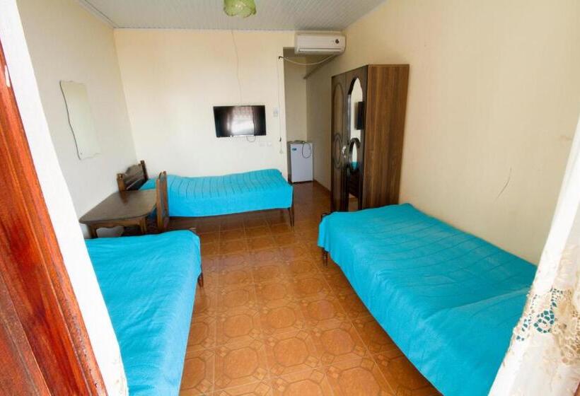 Triple Room Sea View, Guest House Imeda