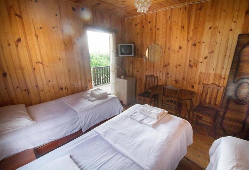 ویلای 1 خوابه, Guest House Imeda