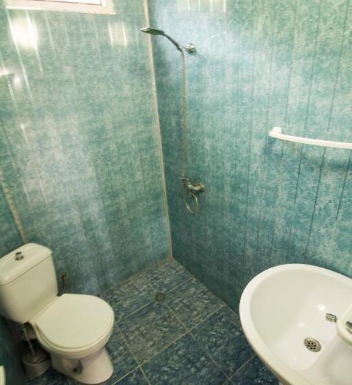 ویلای 1 خوابه, Guest House Imeda