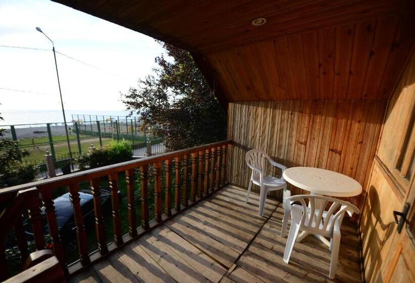 ویلای 1 خوابه, Guest House Imeda