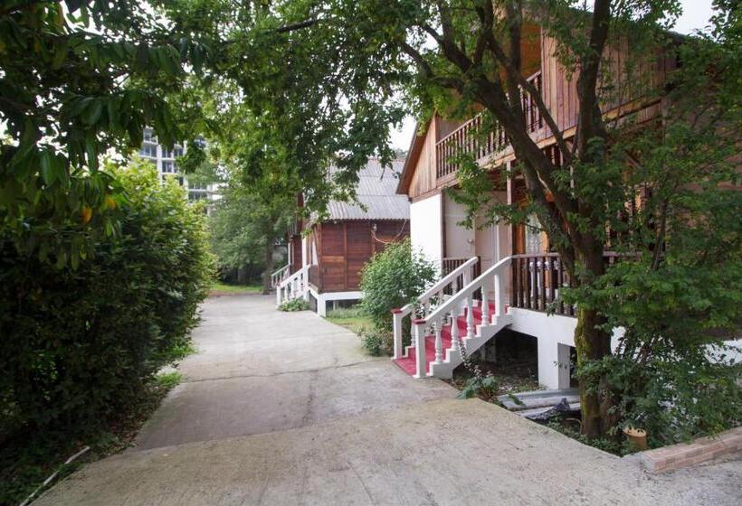 ویلای 1 خوابه, Guest House Imeda