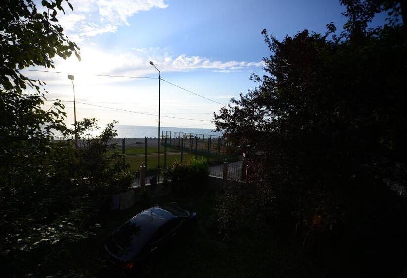 ویلای 1 خوابه, Guest House Imeda