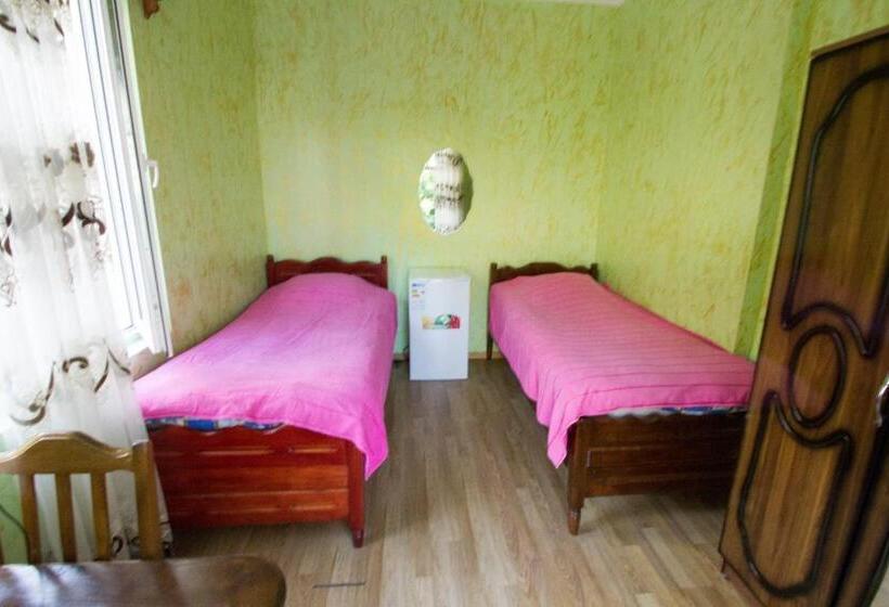 اتاق استاندارد, Guest House Imeda